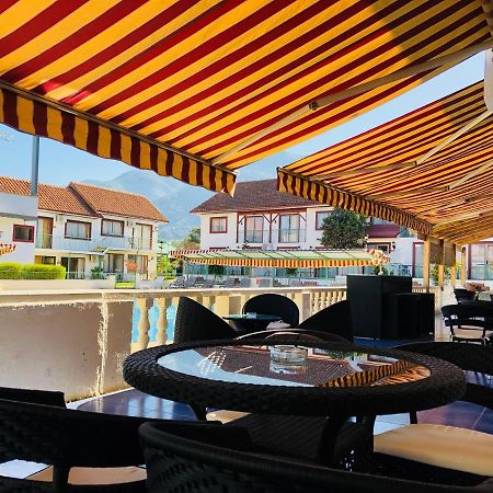 Hotel Resort Piemonte Ojos Buenos Extérieur photo