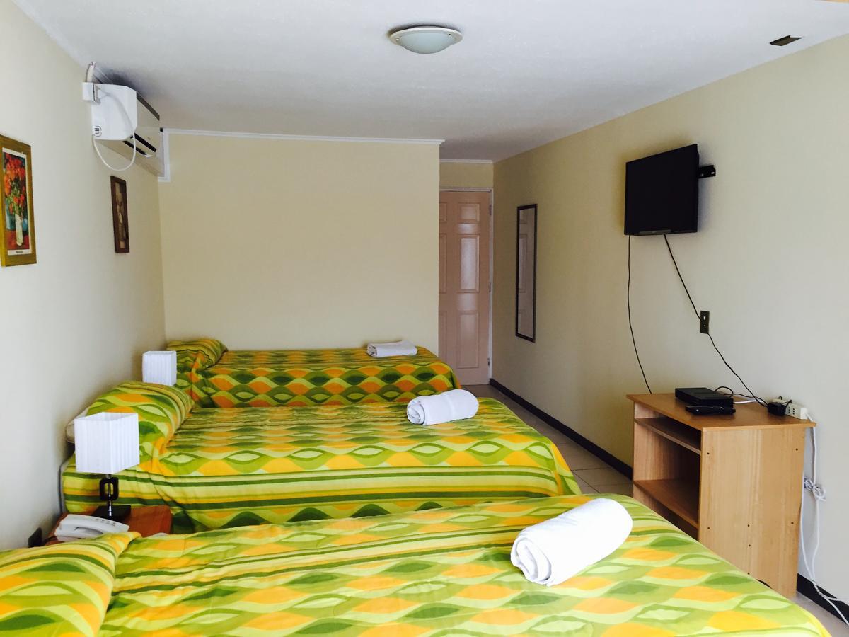 Hotel Resort Piemonte Ojos Buenos Extérieur photo