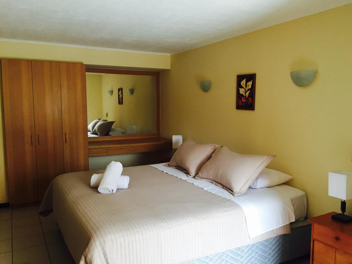 Hotel Resort Piemonte Ojos Buenos Extérieur photo