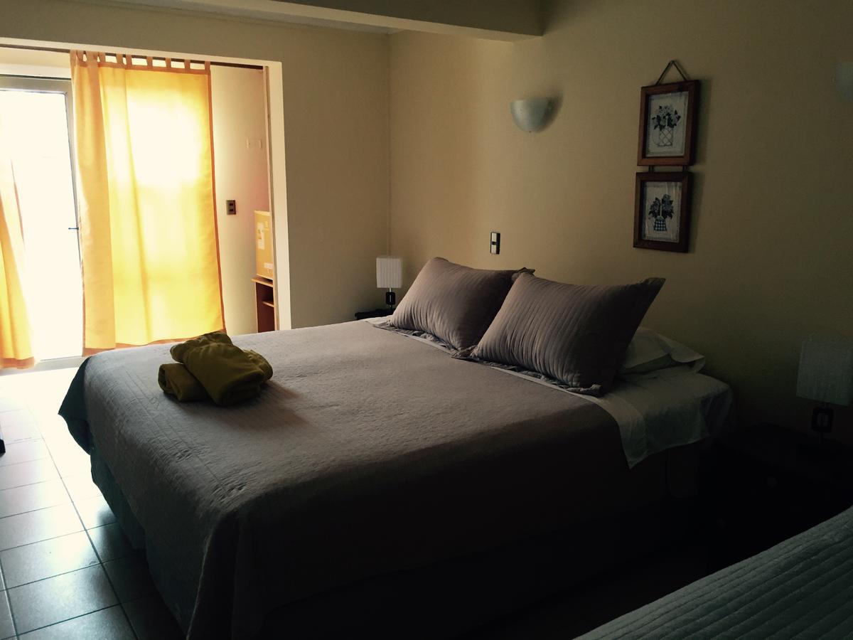 Hotel Resort Piemonte Ojos Buenos Extérieur photo