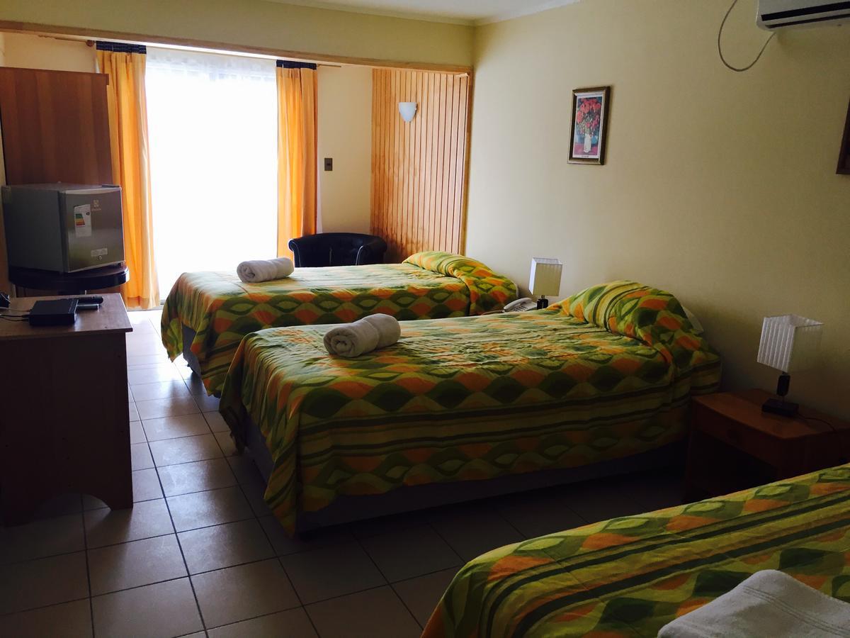 Hotel Resort Piemonte Ojos Buenos Extérieur photo