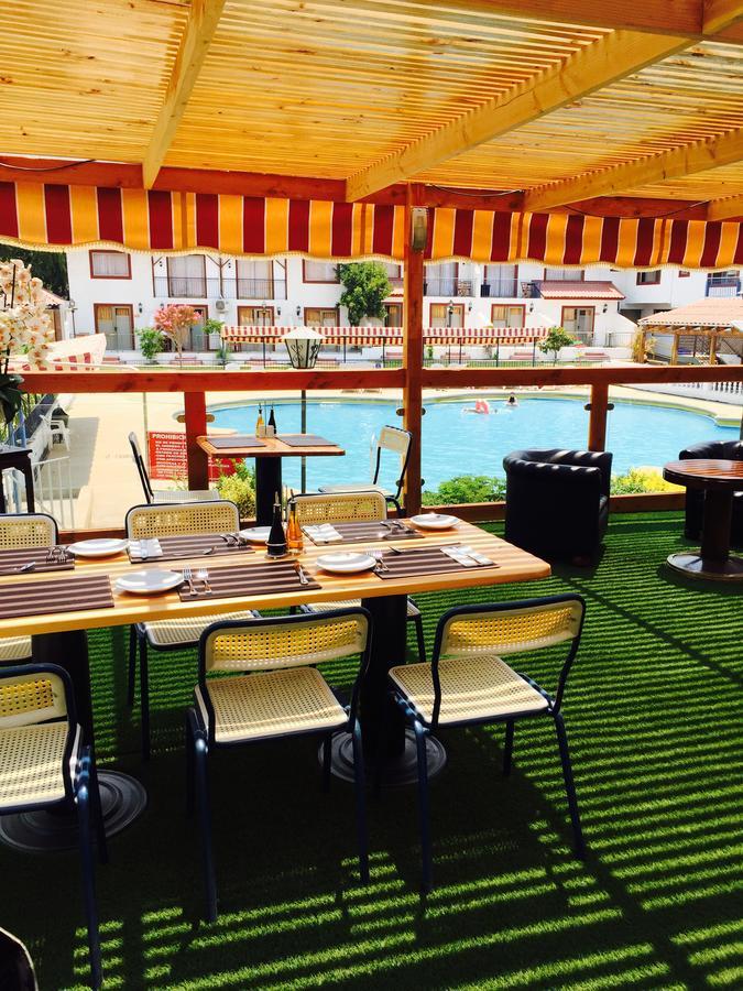Hotel Resort Piemonte Ojos Buenos Extérieur photo