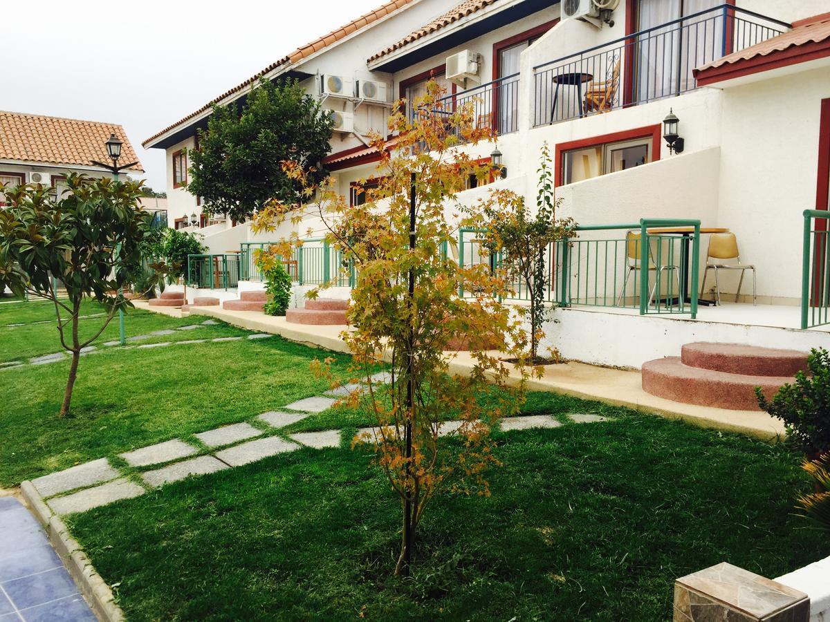 Hotel Resort Piemonte Ojos Buenos Extérieur photo