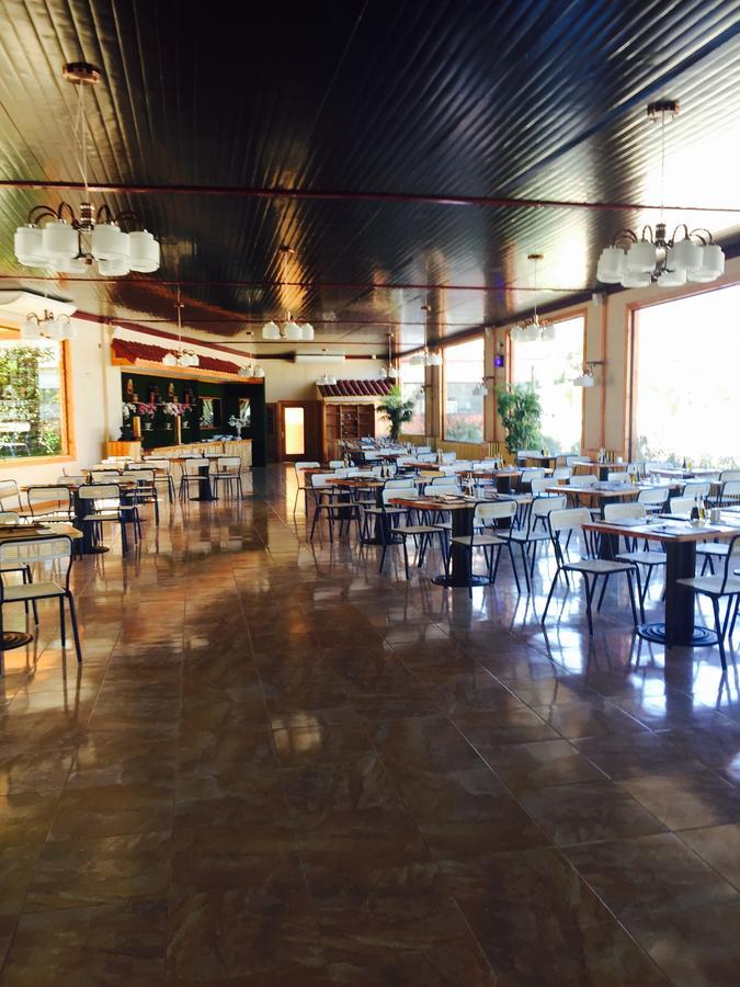 Hotel Resort Piemonte Ojos Buenos Extérieur photo