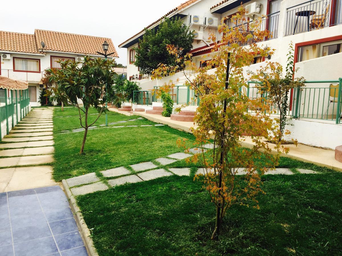Hotel Resort Piemonte Ojos Buenos Extérieur photo