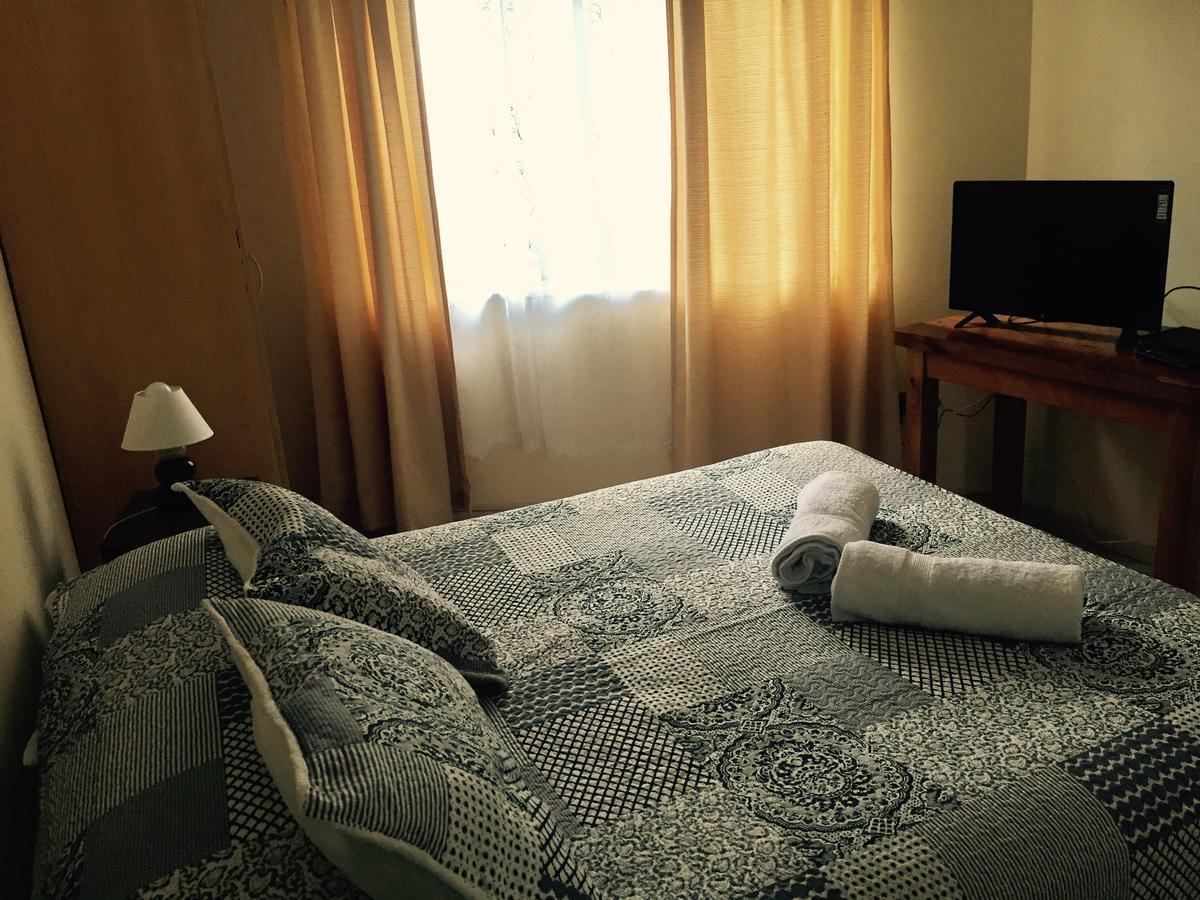 Hotel Resort Piemonte Ojos Buenos Extérieur photo