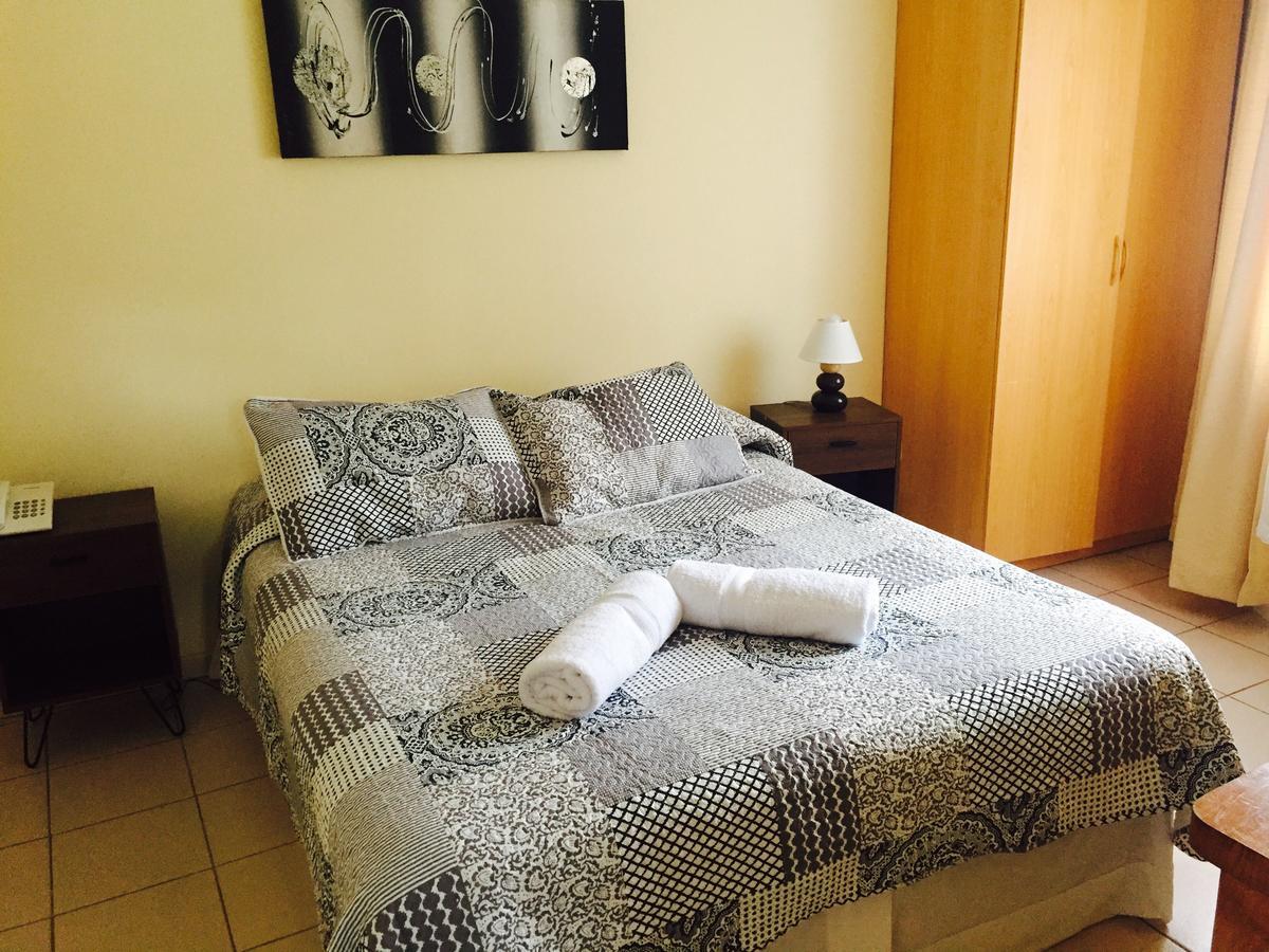 Hotel Resort Piemonte Ojos Buenos Extérieur photo