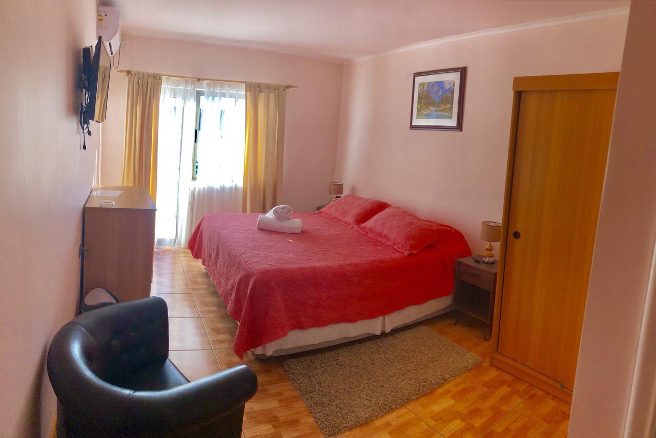 Hotel Resort Piemonte Ojos Buenos Extérieur photo