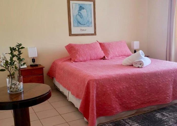 Hotel Resort Piemonte Ojos Buenos Extérieur photo