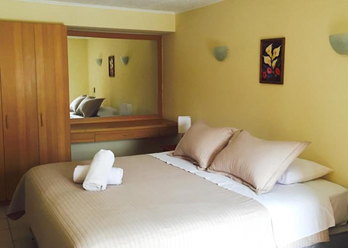Hotel Resort Piemonte Ojos Buenos Extérieur photo