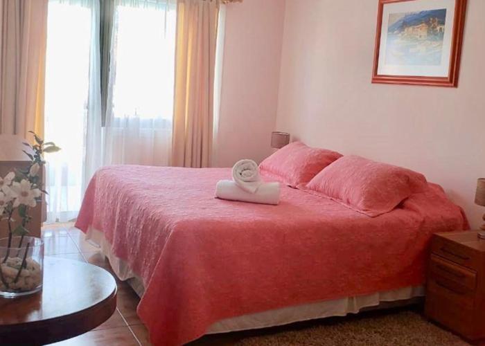 Hotel Resort Piemonte Ojos Buenos Extérieur photo