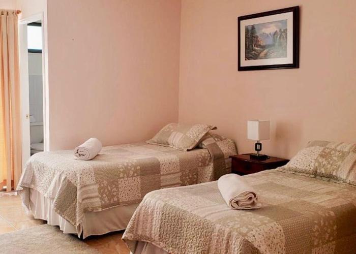 Hotel Resort Piemonte Ojos Buenos Extérieur photo