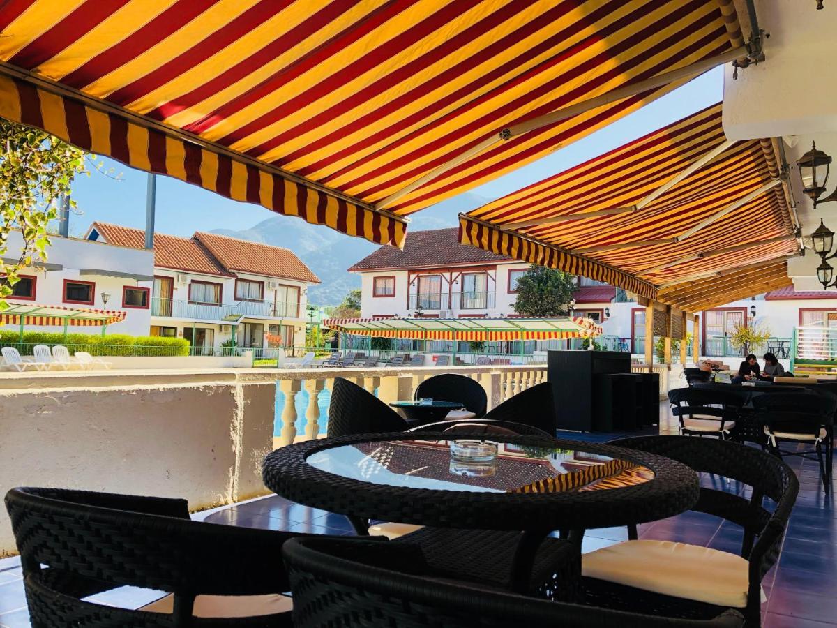 Hotel Resort Piemonte Ojos Buenos Extérieur photo